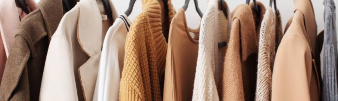 40% OFF Clothing 