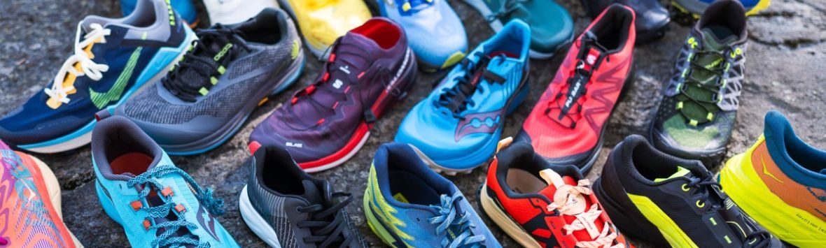 20% OFF Shoes 